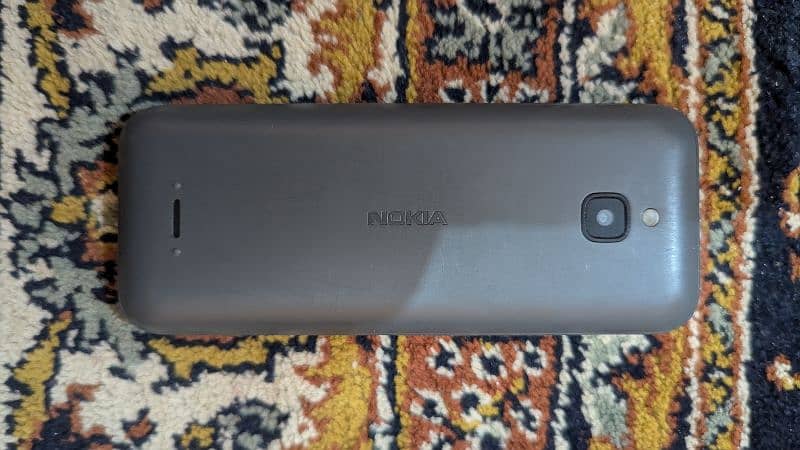 Nokia Original Mobile 0