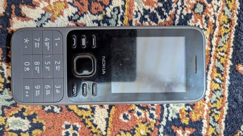 Nokia Original Mobile 1