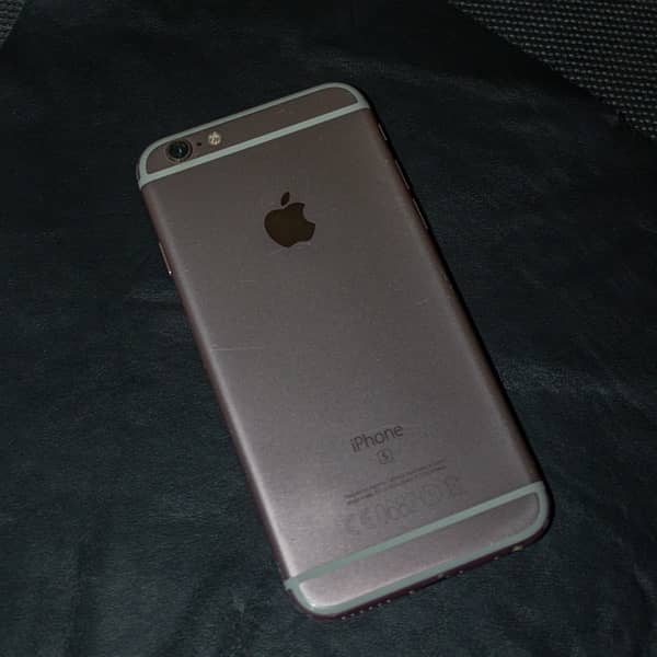 iphone6s 0