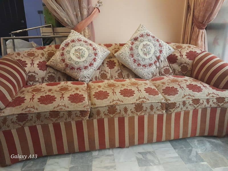 5 seater sofa set 1