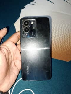 Infinix Note 12