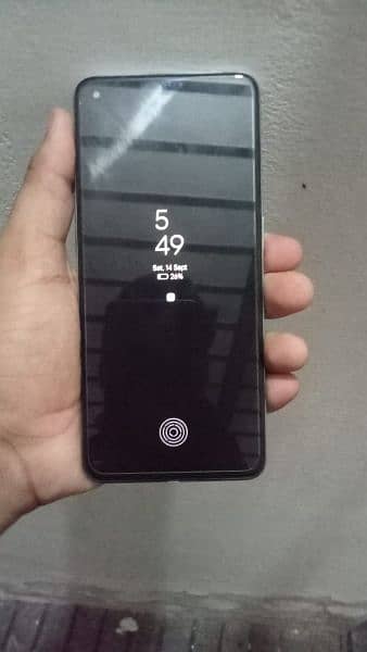 oppo f21 por 5g 5