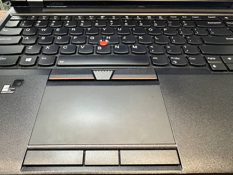 Lenovo ThinkPad P51 Touch Laptop i7 7 Generation HQ – Selly. pk 8