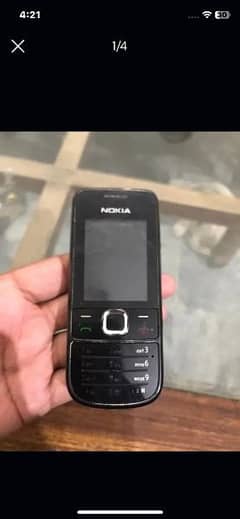 Nokia 2700 Classic