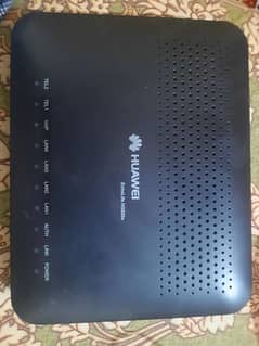 Huawei EchoLife HG850a Router