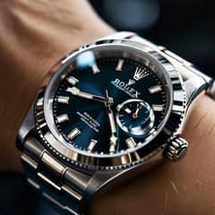 rolex deep sea