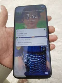 huawei y9 prime 2019