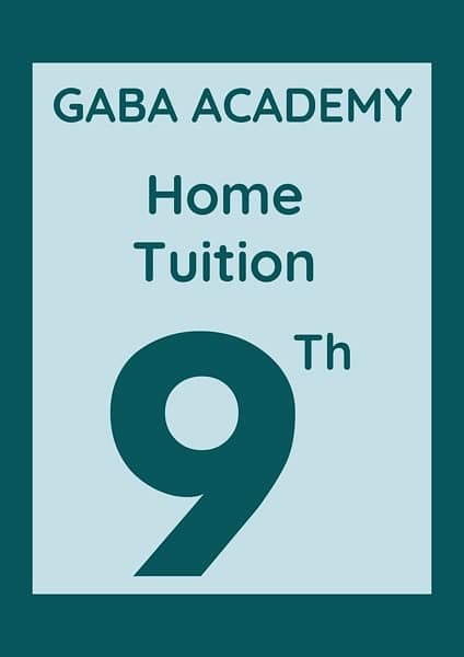 Gaba Home Tuition 0