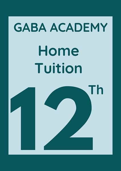 Gaba Home Tuition 7