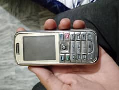 NOkIA 6233 antique model for sale