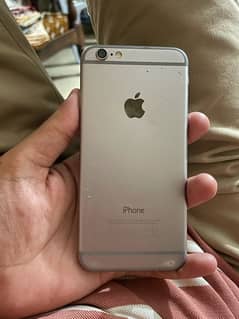 iPhone 6 pta approve