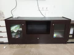 Tv trolley/console for living/ console for bedroom for sale