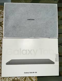 Samsung Galaxy Tab A9+ 5G