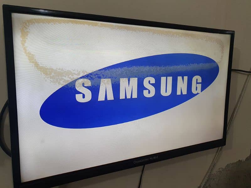 Samsung 32 inch 4