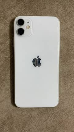 iphone 11 128gb pta approved waterpack 0