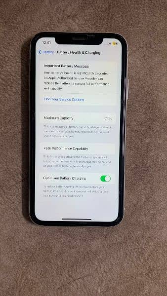 iphone 11 128gb pta approved waterpack 7