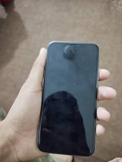 iPhone X Jv 256