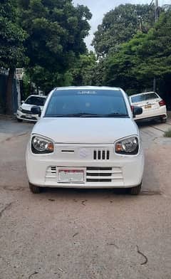 Suzuki Alto 2023