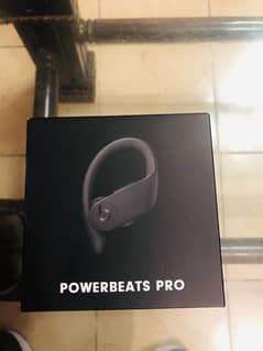 Beats earbuds