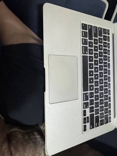 macbook air 2017