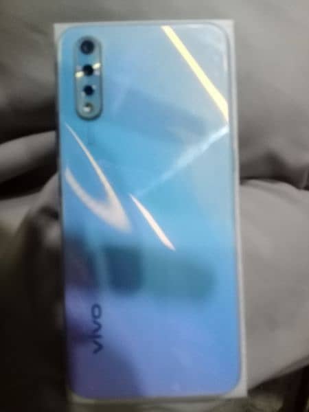 vivo s1 0