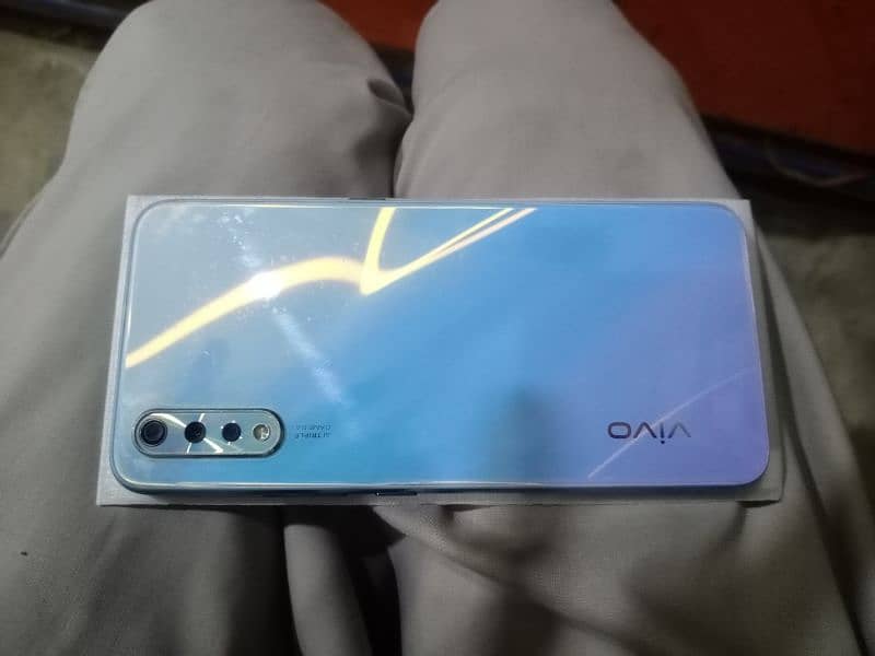 vivo s1 1