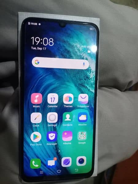 vivo s1 3