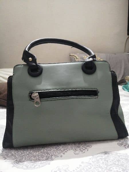 hand bag / shoulder bag 0