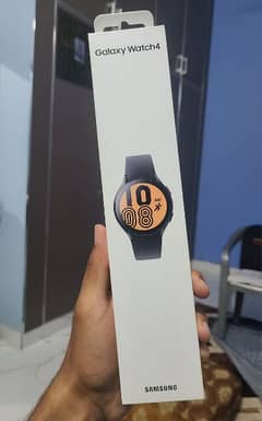 Samsung Galaxy Watch 4 ( 6000rs off )