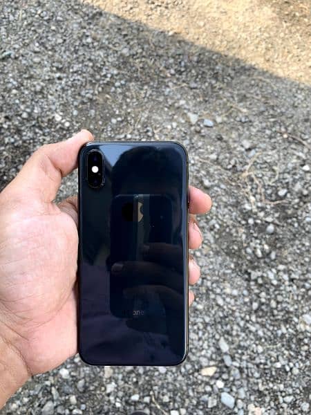 IPhone XS | PTA Approved | 4