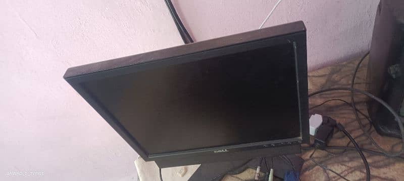 LCD 19 inch 0