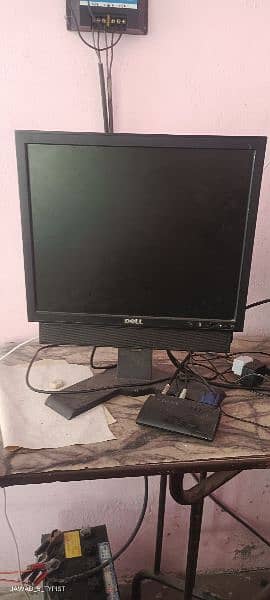 LCD 19 inch 1