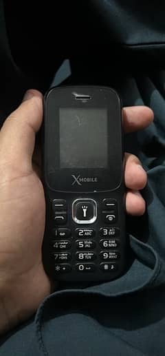 xmobile