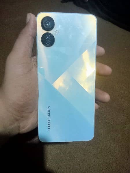 tecno camon 19 10/10 condition all things available 2