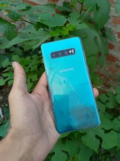 Samsung s10plus