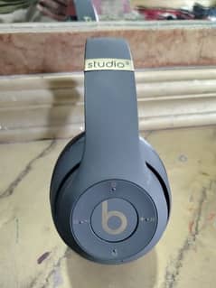 headphones beat studio 3 wireless Bluetooth