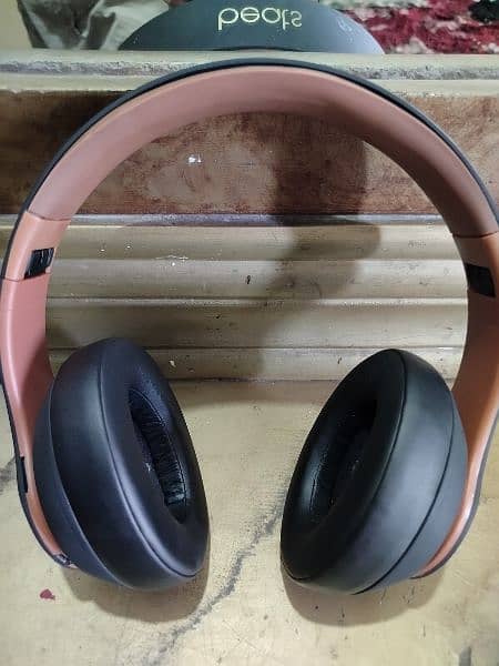 headphones beat studio 3 wireless Bluetooth 1