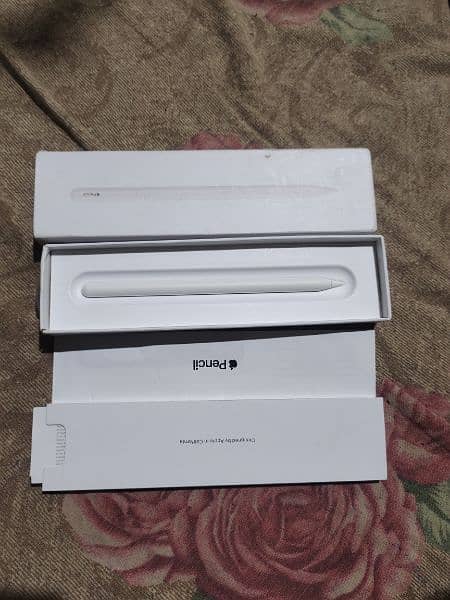 Apple Pencil 2nd Generation Brand New 1