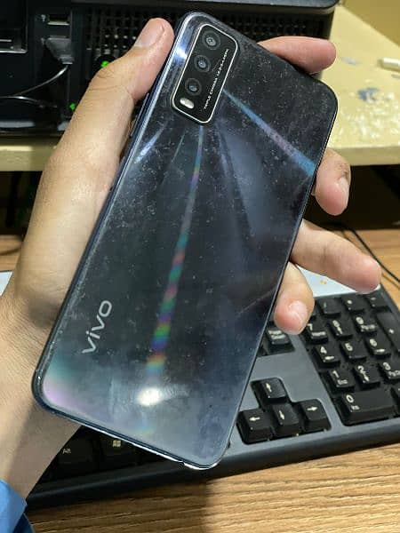 vivo Y20 Exchange possible 1