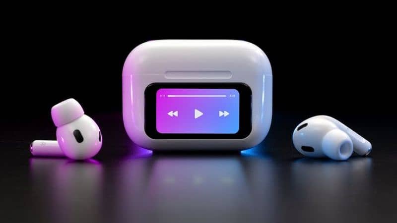 Airpods Pro A9 Wireless Airpods 5