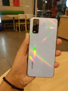 VIVO Y15 S PHONE 0