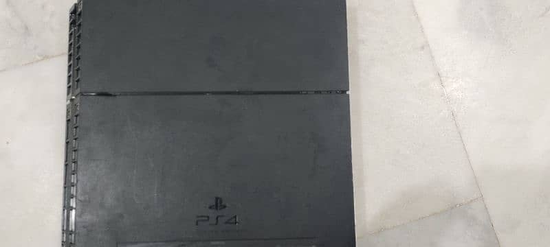 PS4 fat / 500Gb 5