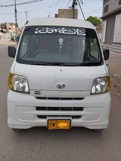 Daihatsu Hijet 2011/2017