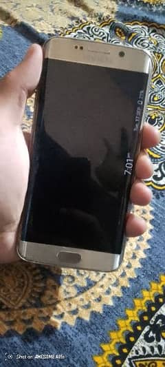 Samsung S6 edge for sale