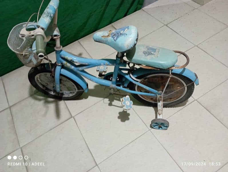 Kids Cycle for Sale 3