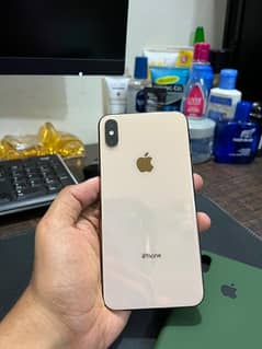 Apple iPhone XS Max With Complete Box What's Number 03212156467