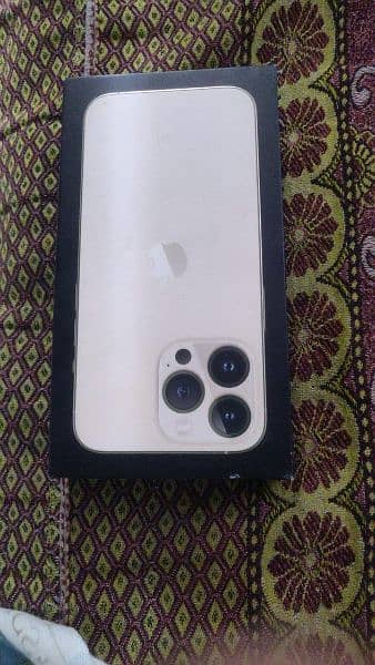 I phone 13 pro non pta 128 gb 83 battery health good condition 5