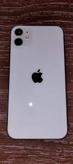 Iphone 11 64 GB Non PTA