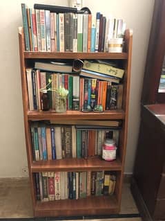 Book Shelf