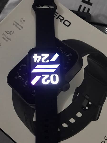 zero 365 watch 1